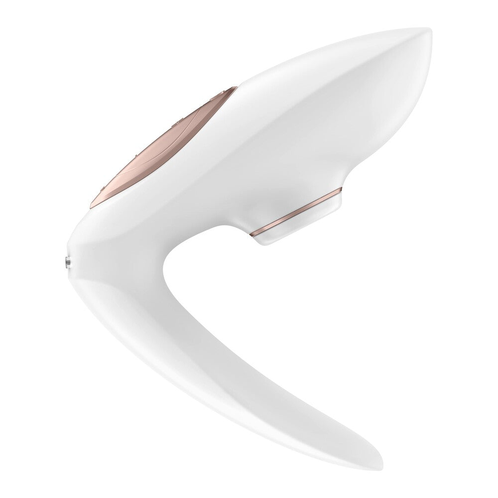 Succhia Clitoride Pro 4 Couples - immagine 2
