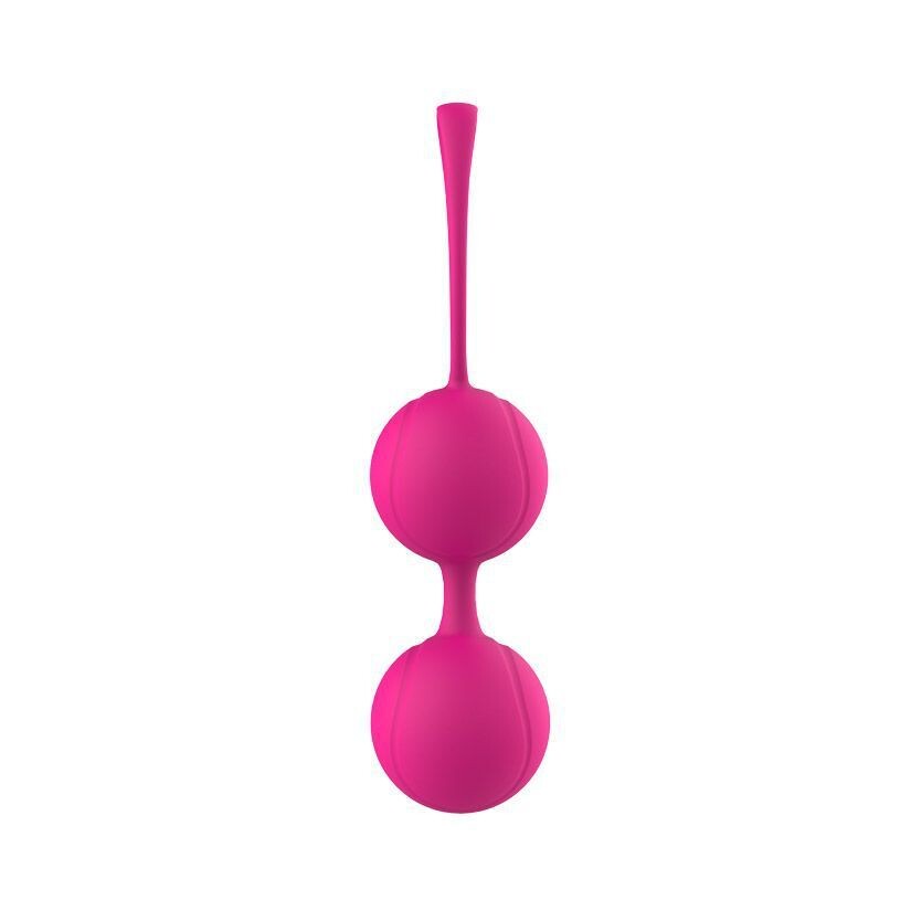Palline vaginali Clim pink - immagine 5