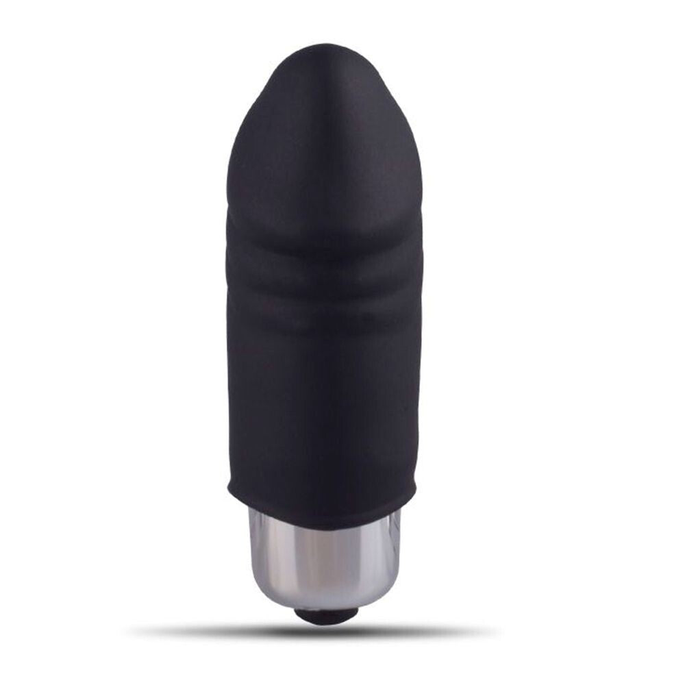 Vibratore Finger Fan Real - immagine 2