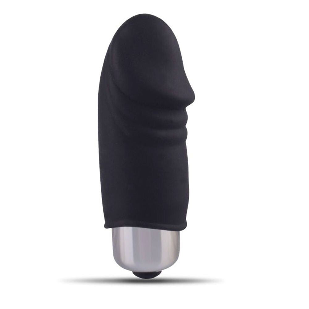 Vibratore Finger Fan Real - immagine 3