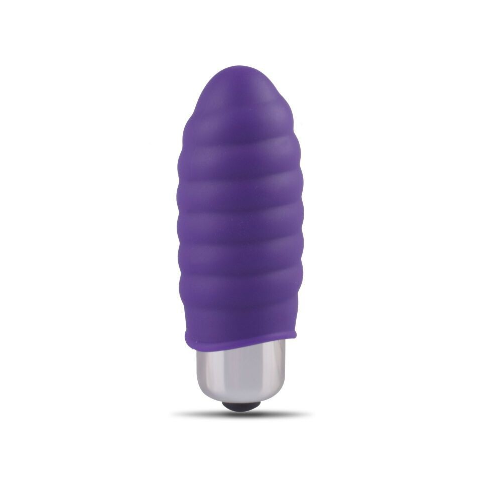 Vibratore Finger Fan Prop - immagine 2