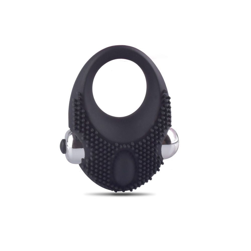 Anello Fallico Vibrante Emphasis Clit - immagine 1