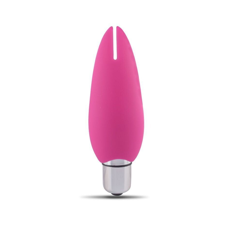 Vibratore Finger Fan Clit - immagine 3