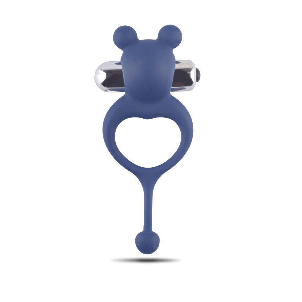 Anello fallico Bear - immagine 1