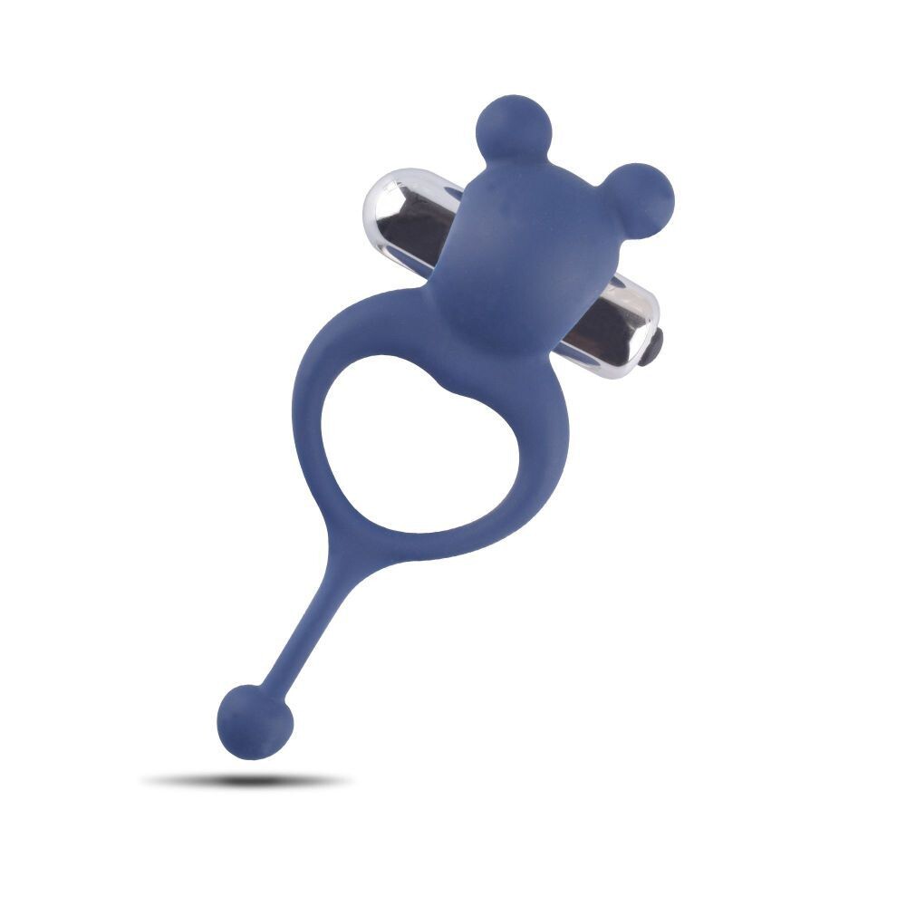 Anello fallico Bear - immagine 2
