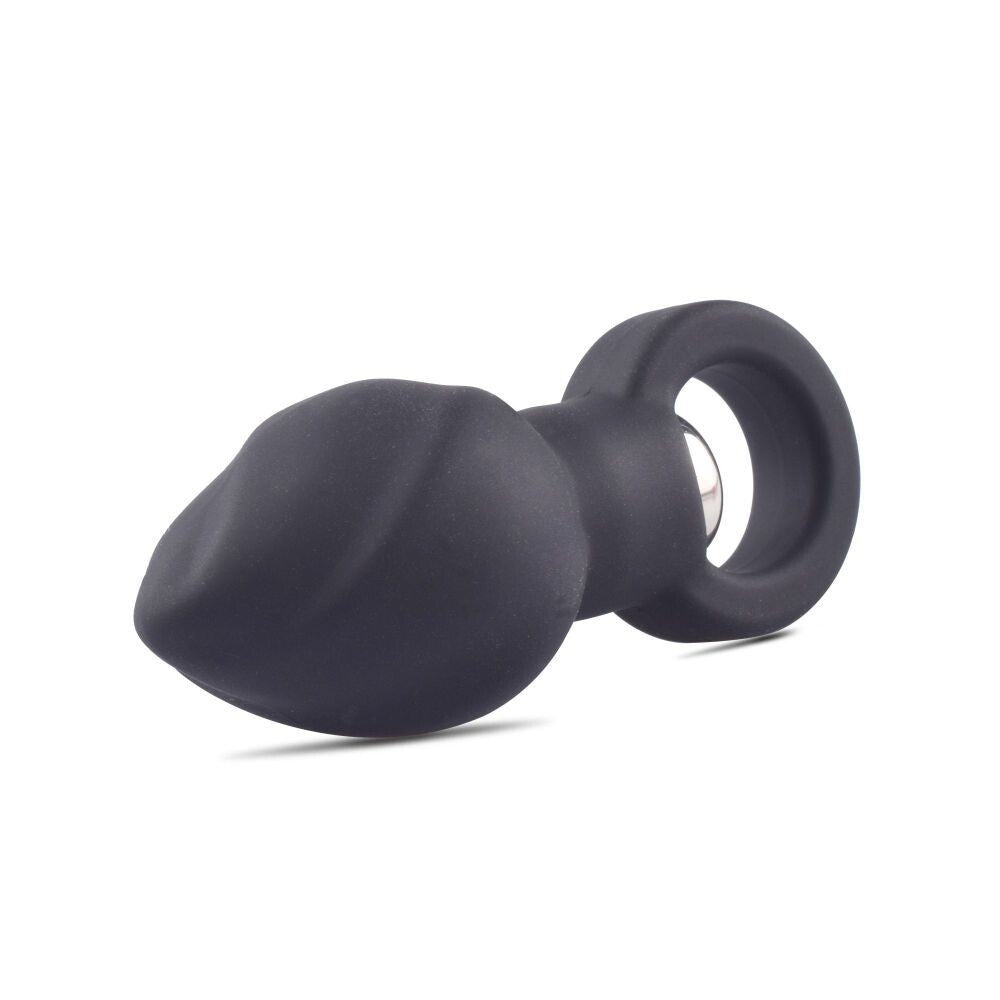 Plug Anale Vibrante Helix - immagine 5