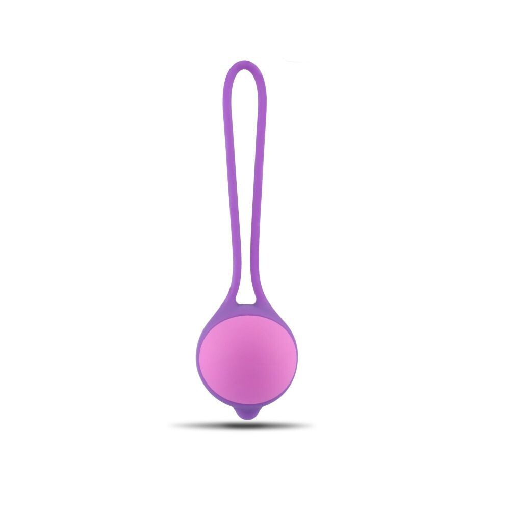 Pallina Single Pleasure Purple - immagine 2