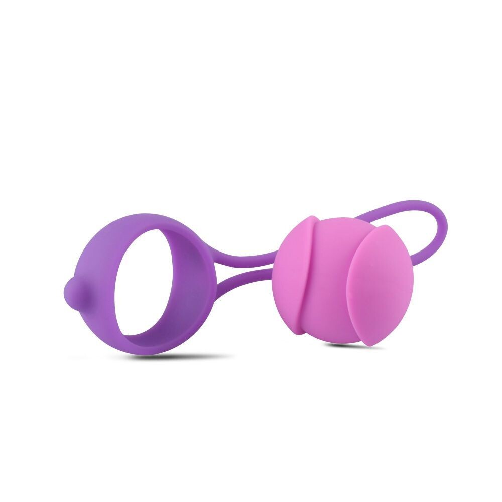 Pallina Single Pleasure Purple - immagine 4