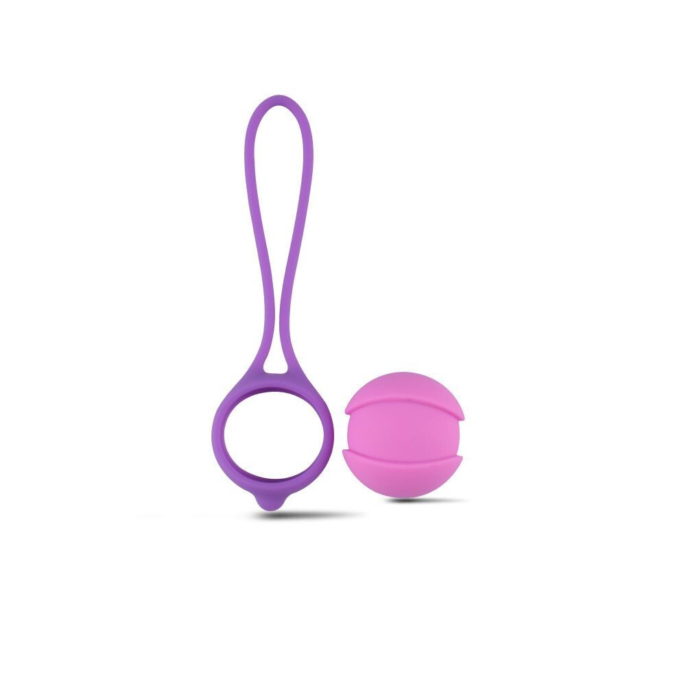 Pallina Single Pleasure Purple - immagine 5