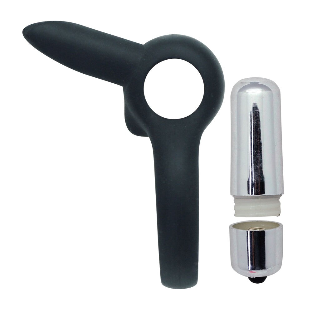 Anello Vibrante Stretchy - immagine 9
