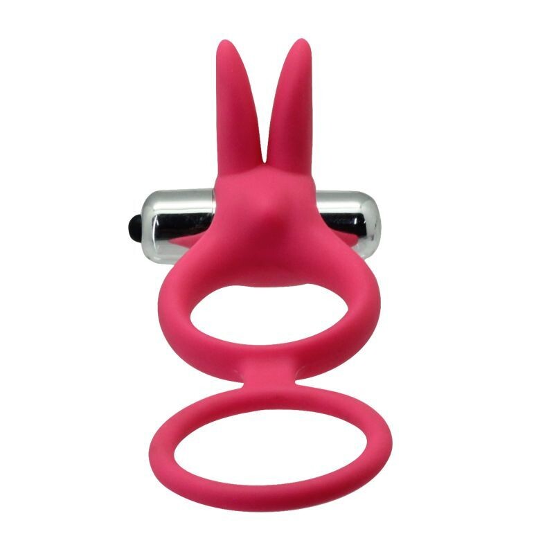 Anello Vibrante Dual Stretchy - immagine 3