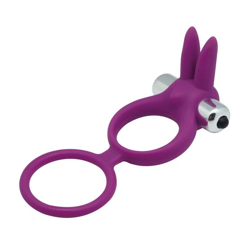 Anello Vibrante Dual Stretchy - immagine 11