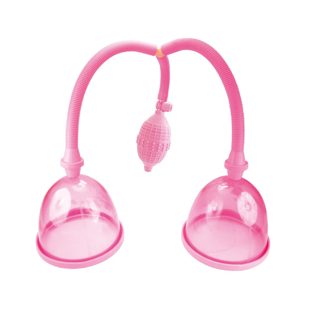 Succhia Capezzoli Breast Cups - immagine 1