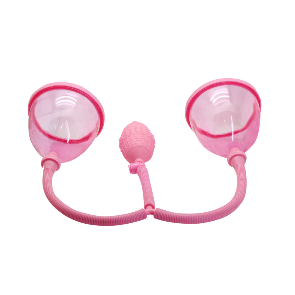 Succhia Capezzoli Breast Cups - immagine 3