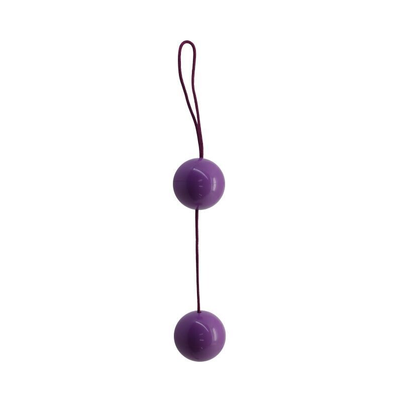 Palline Vaginali Orgasm Balls - immagine 12