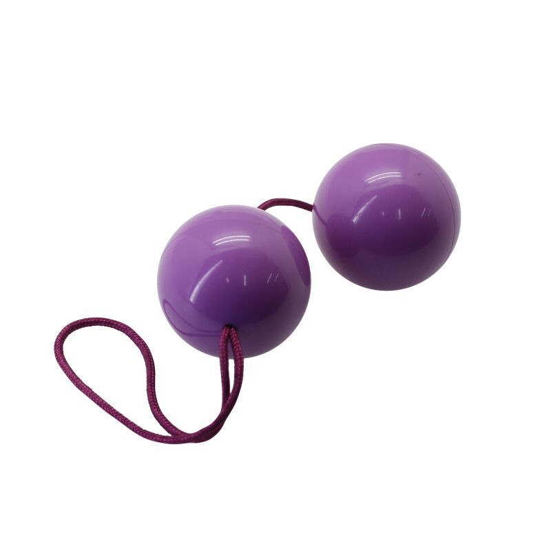 Palline Vaginali Orgasm Balls - immagine 11