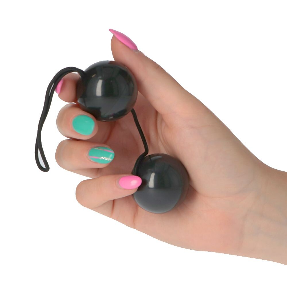 Palline Vaginali Orgasm Balls - immagine 4