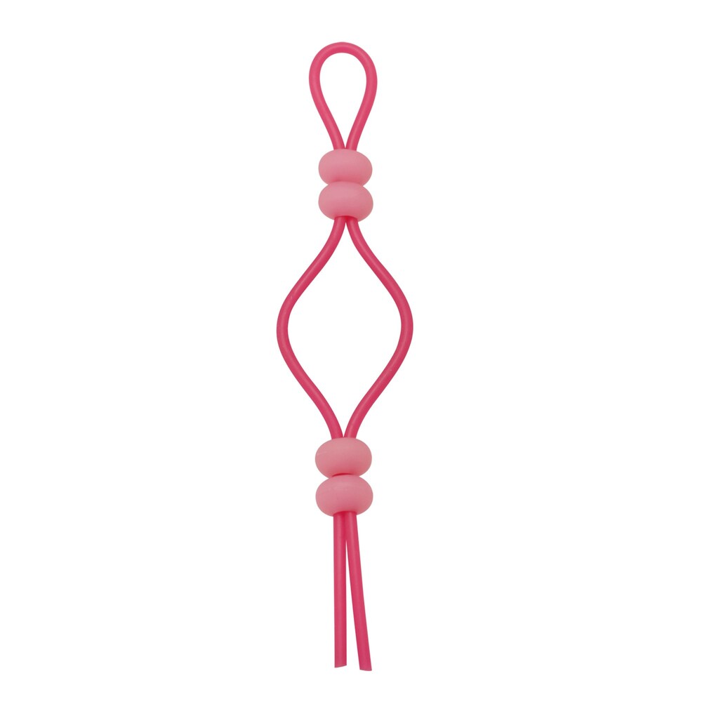 Anello Jelly Cock - immagine 1