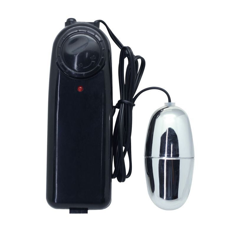 Vibratore Clitoride Turbo Lover - immagine 1