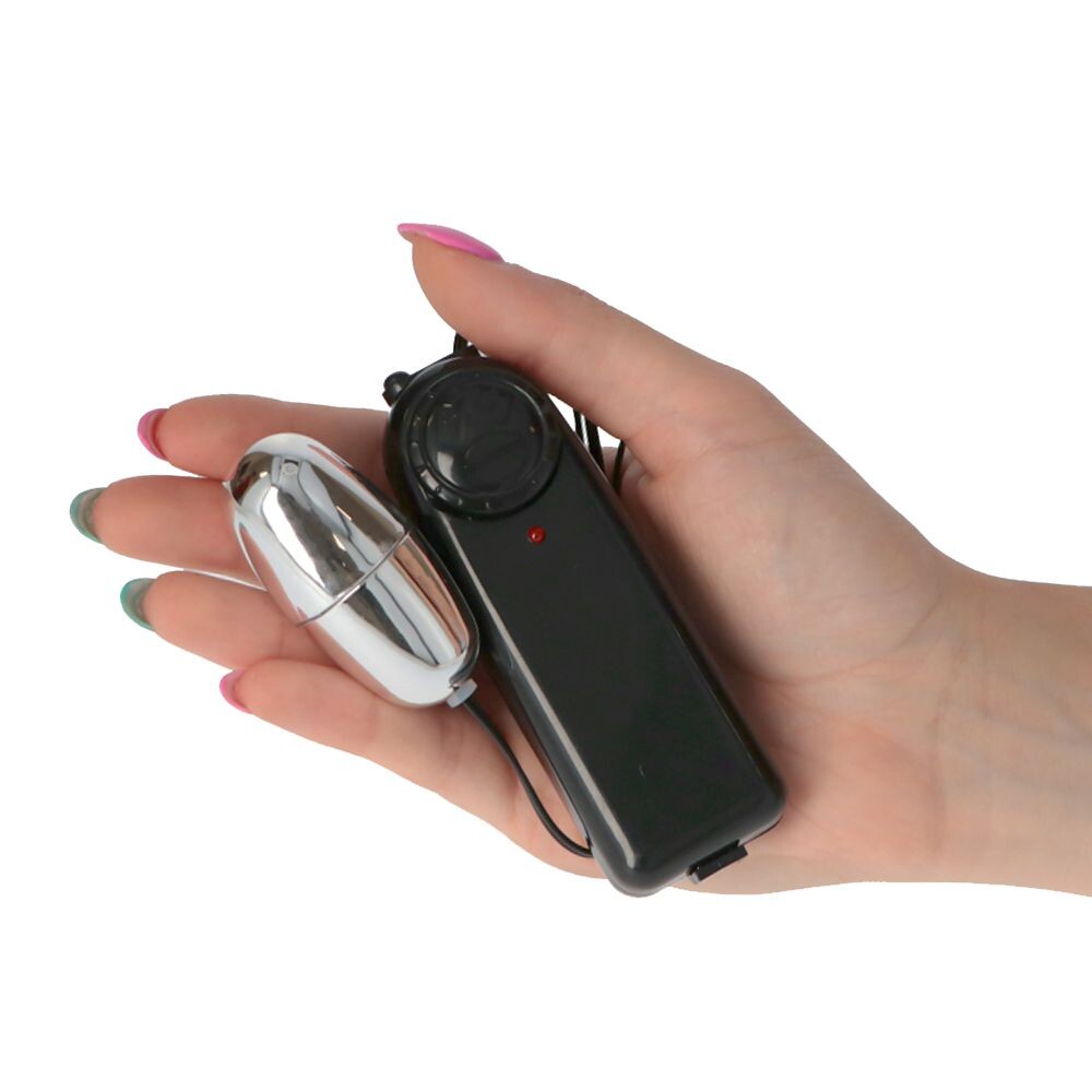Vibratore Clitoride Turbo Lover - immagine 2