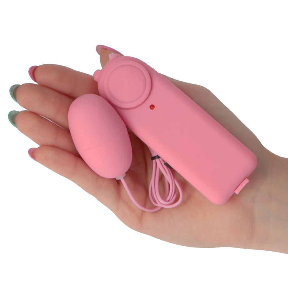 Vibratore Clitoride Pink Lover - immagine 1