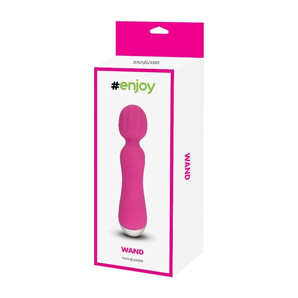 Magic Wand Enjoy - immagine 5