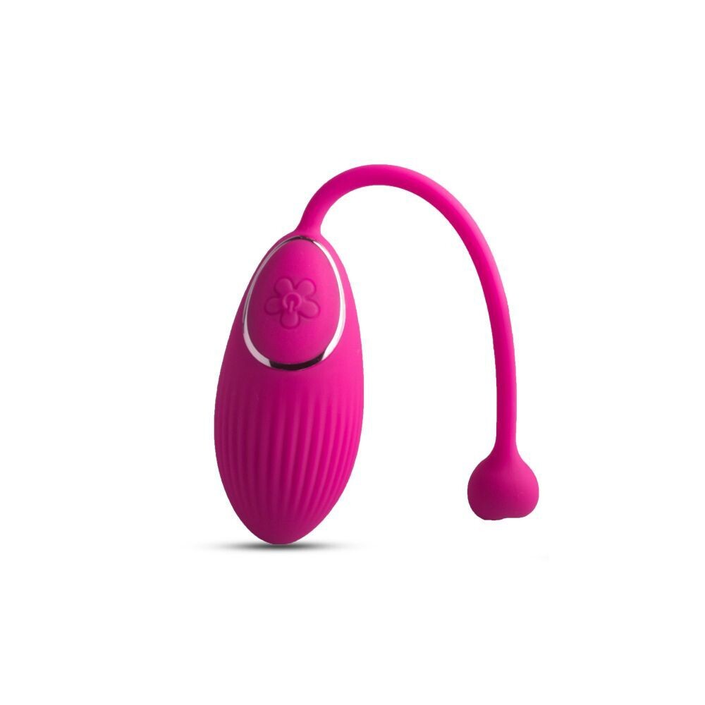 Ovetto Vibrante Missy - immagine 3