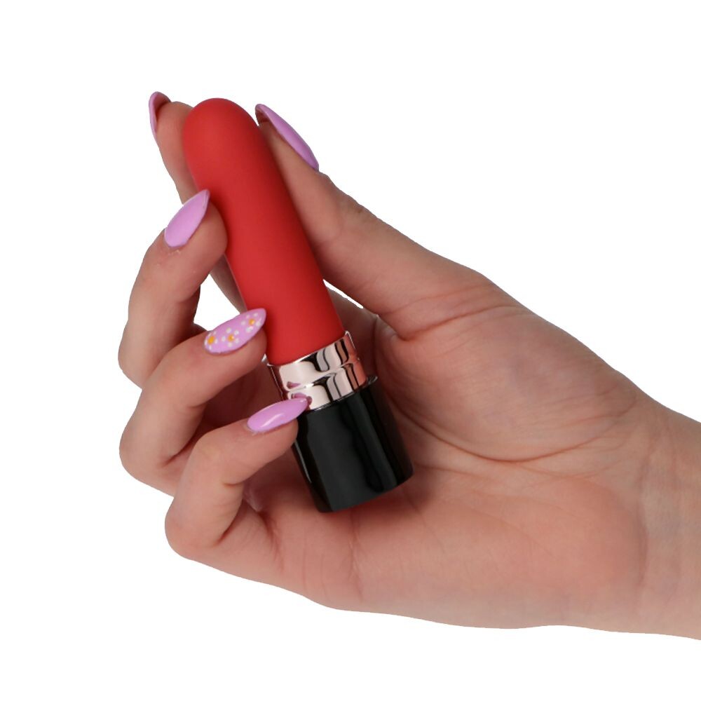 Mini Vibratore Vanity - immagine 3