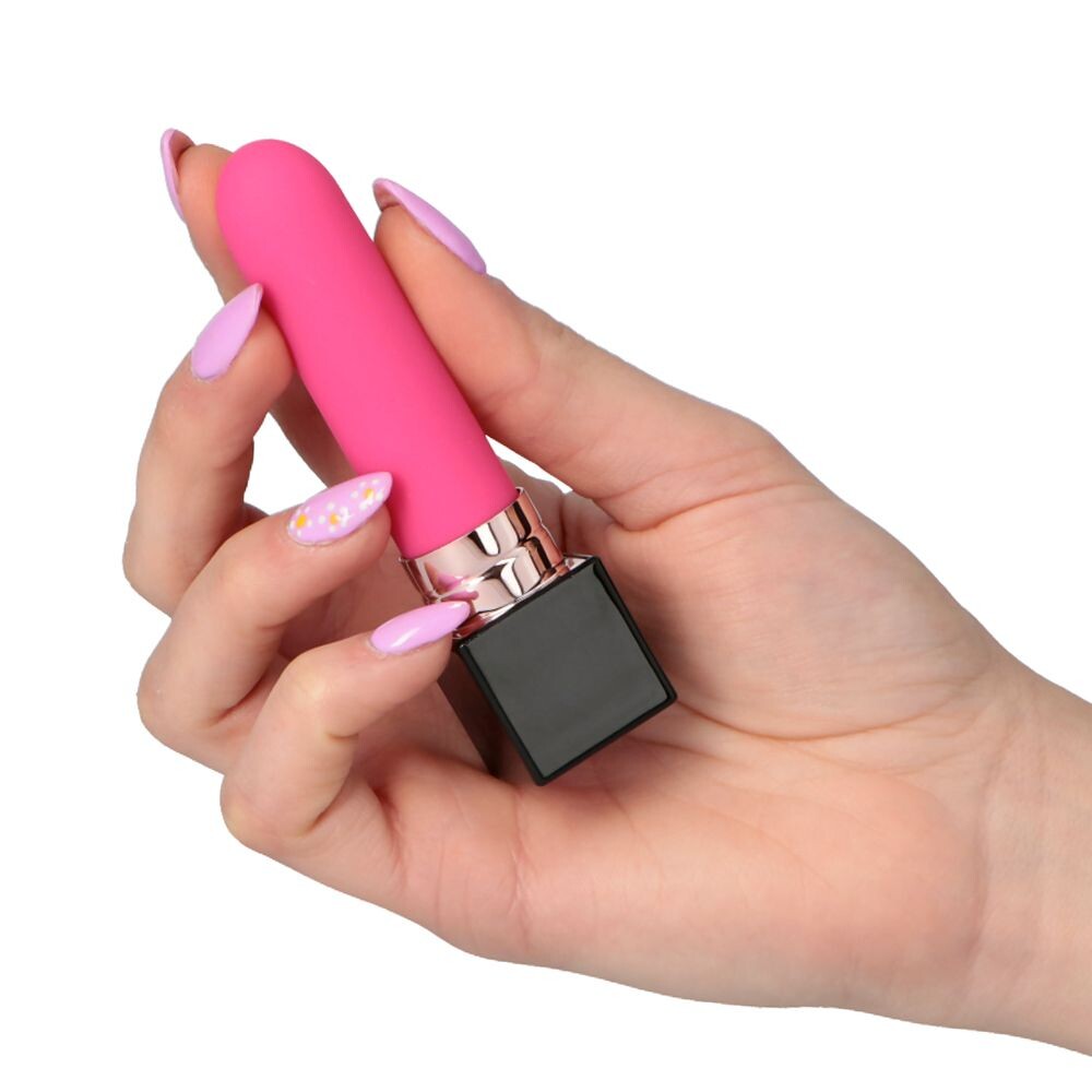Mini Vibratore Make-Up - immagine 2