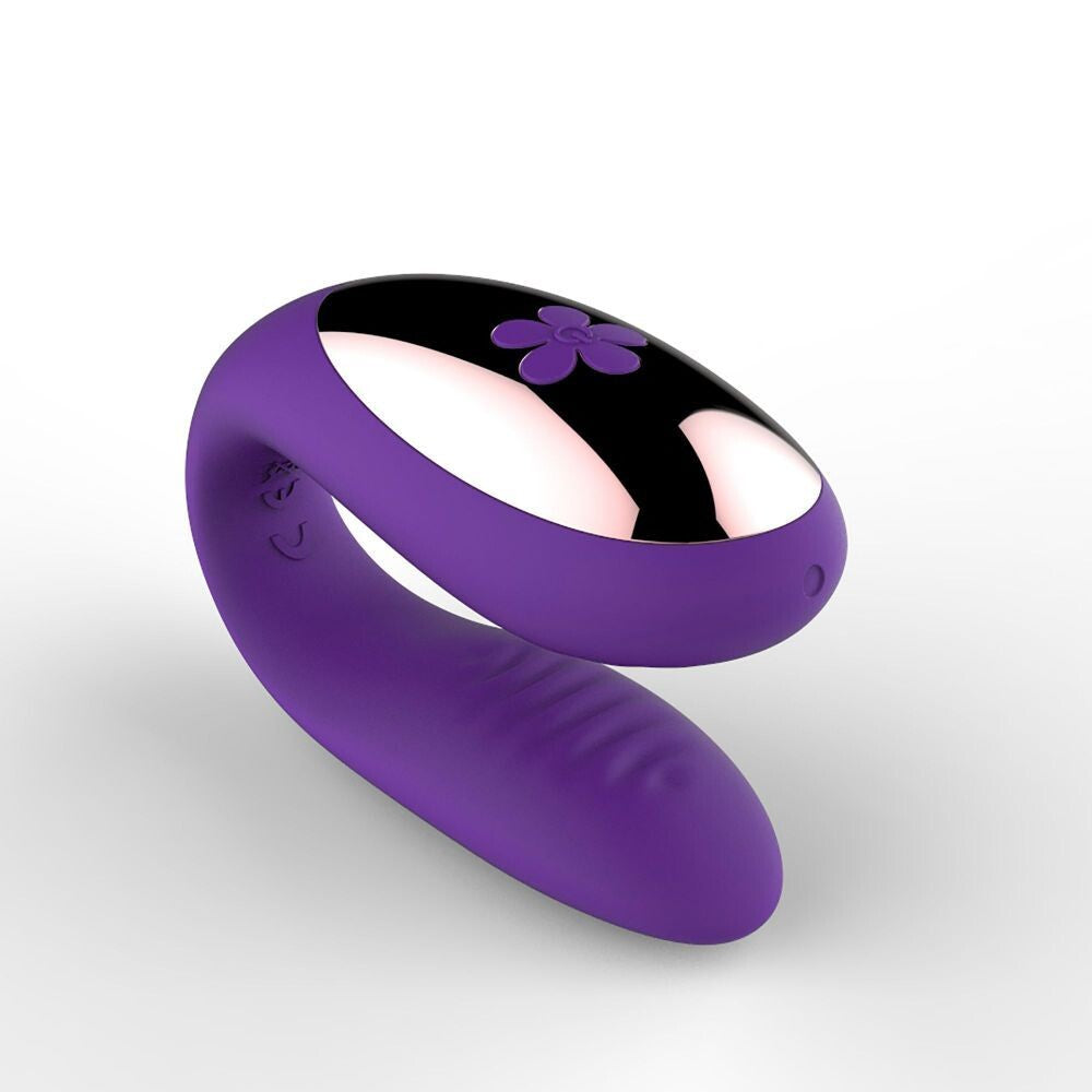 Vibratore per Coppia Love Nest - immagine 10