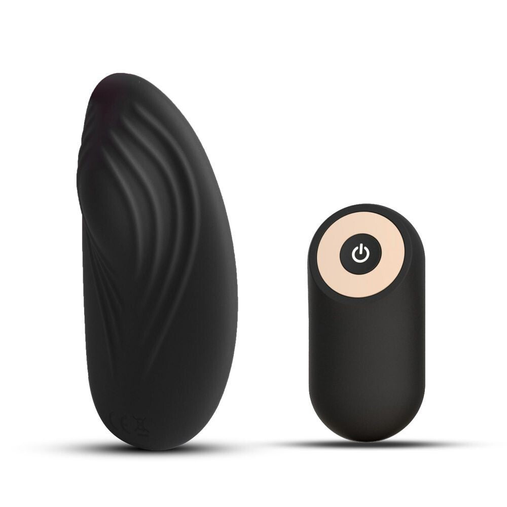 Vibratore Clitoride Pleasure Shell - immagine 2