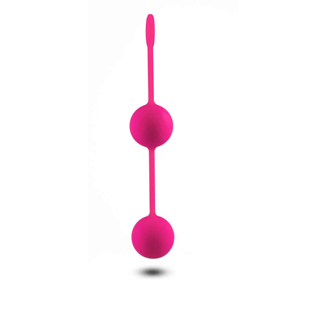 Palline Vaginali Enjoy - immagine 1