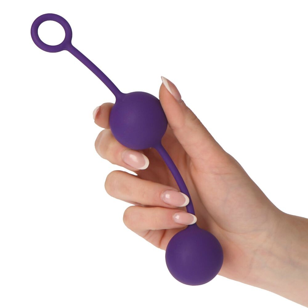 Palline Vaginali Enjoy - immagine 12