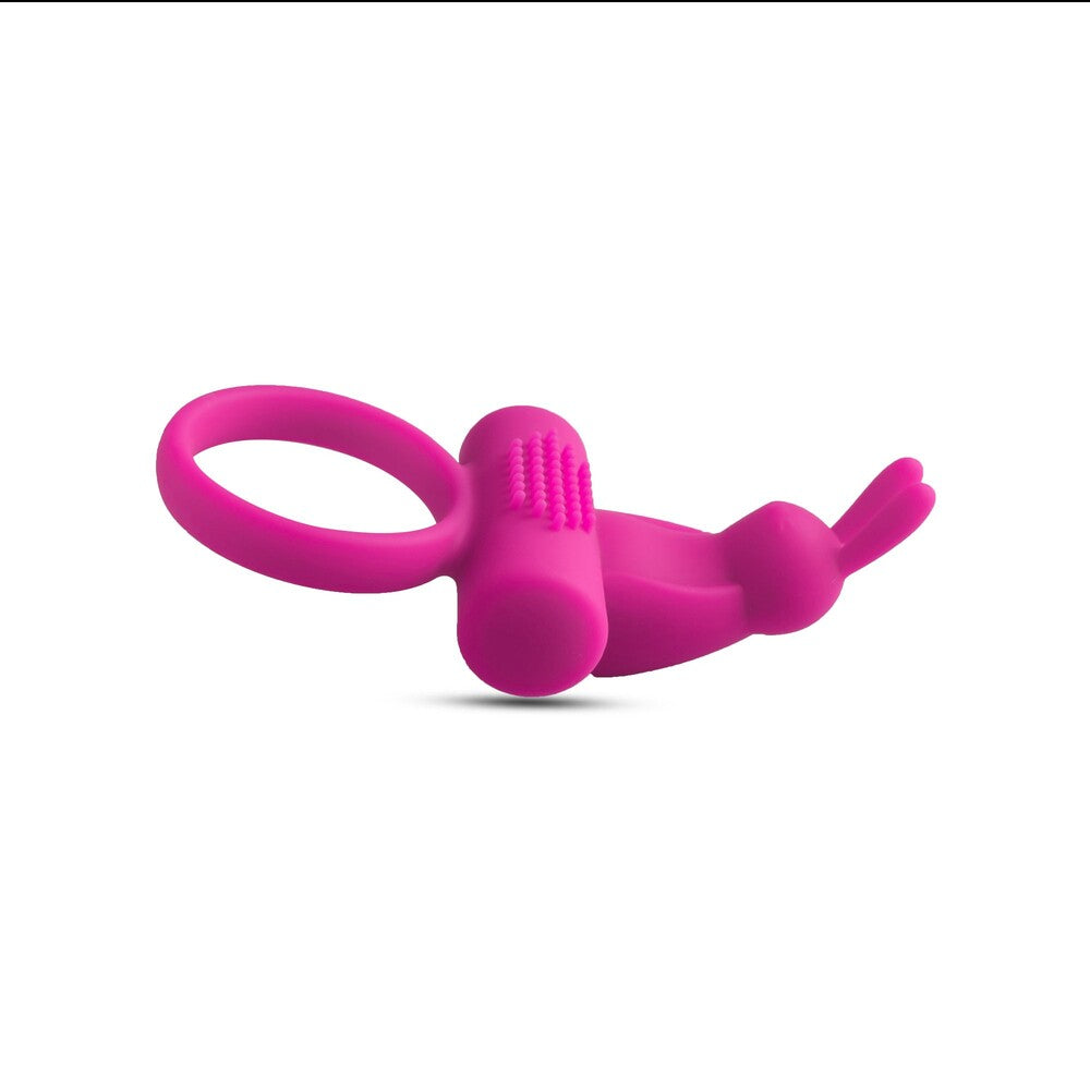 Anello Vibrante Funny Rabbit - immagine 5