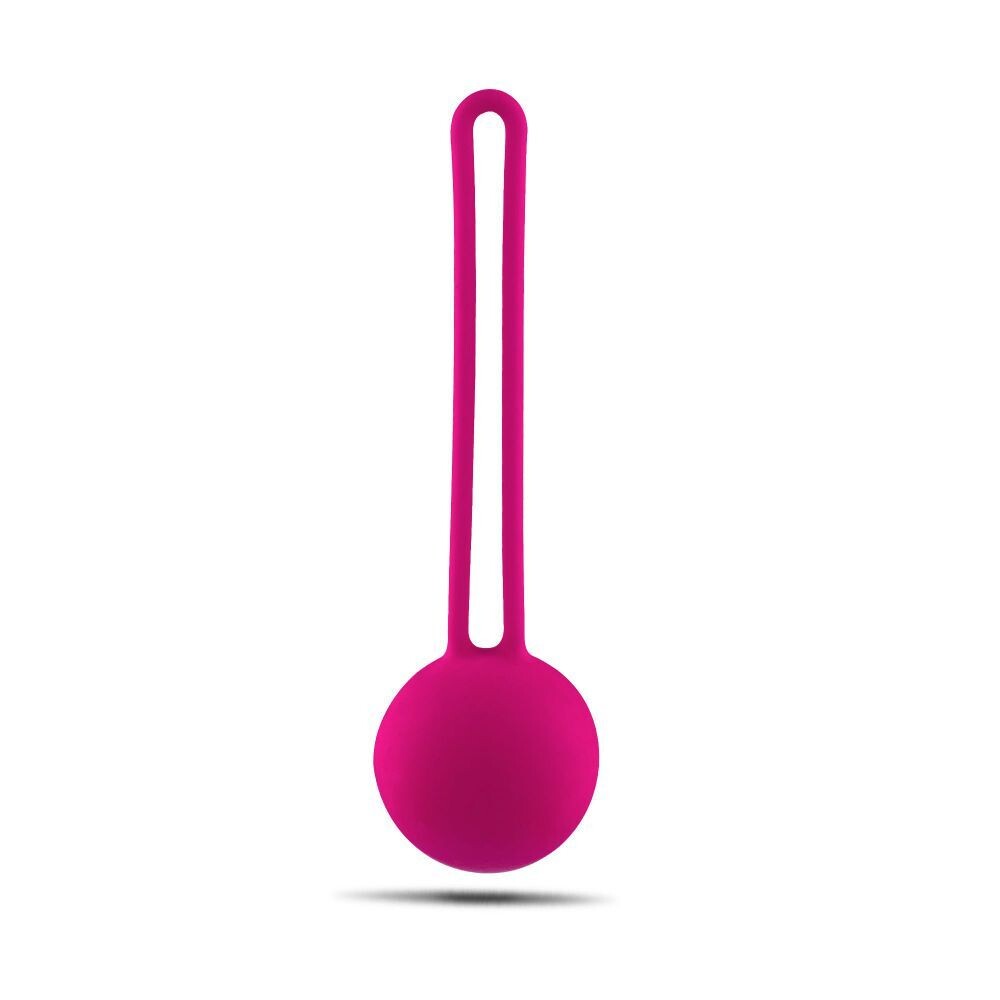 Pallina Vaginale Unique Pleasure - immagine 1