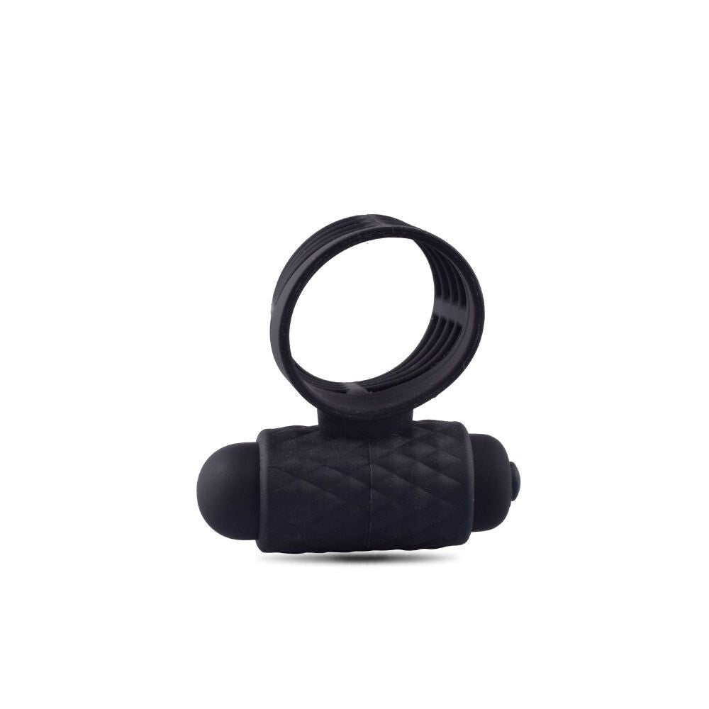 Anello Vibrante Cought in the Cage - immagine 3