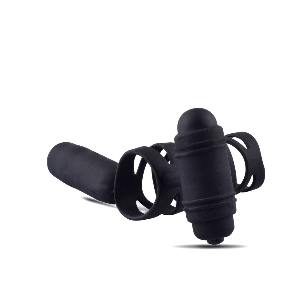Anello Vibrnate Lovely Madness - immagine 4