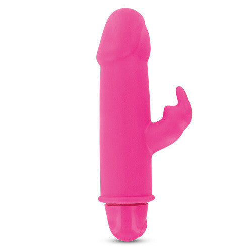 Vibratore Rabbit Crazy Hare - immagine 1