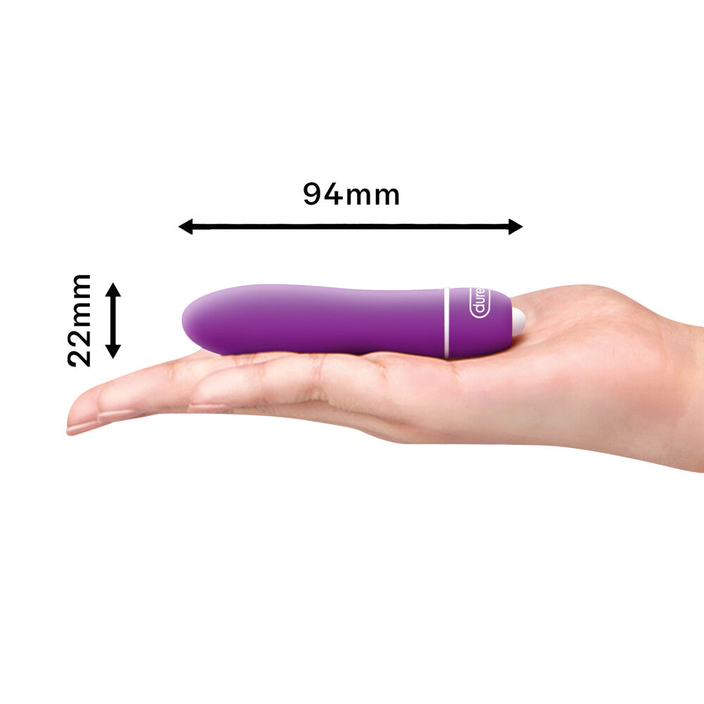 Vibratore Clitoride Delight Minivibrator - immagine 1