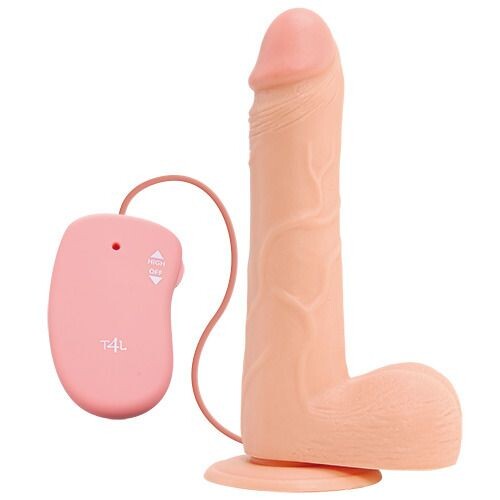 Dildo XXL Ralph 25 cm - immagine 6