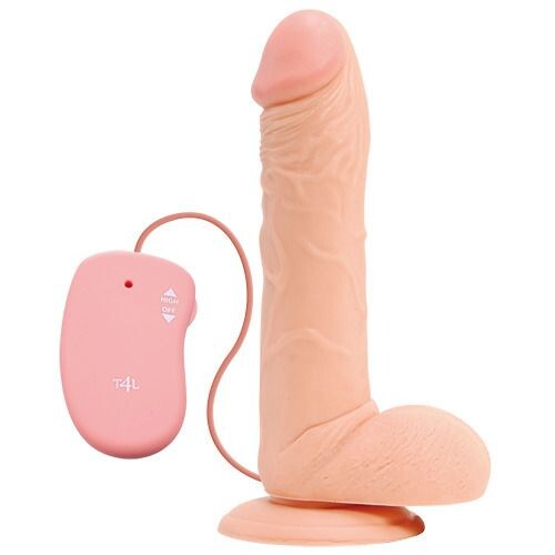 Dildo XXL Diego 25,5 cm - immagine 3