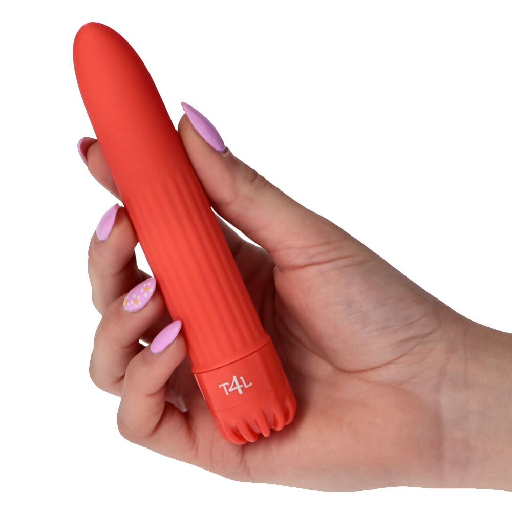 Vibratore Classico Delicious - immagine 11
