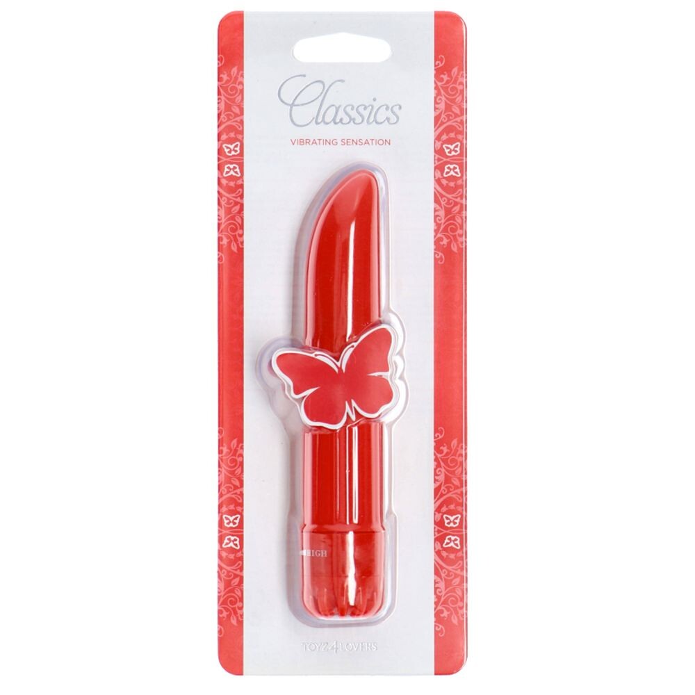 Vibratore Classico Delicious - immagine 14