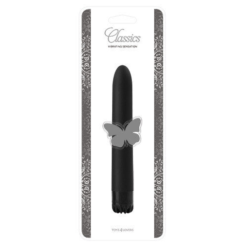 Vibratore Classico Sugar - immagine 6