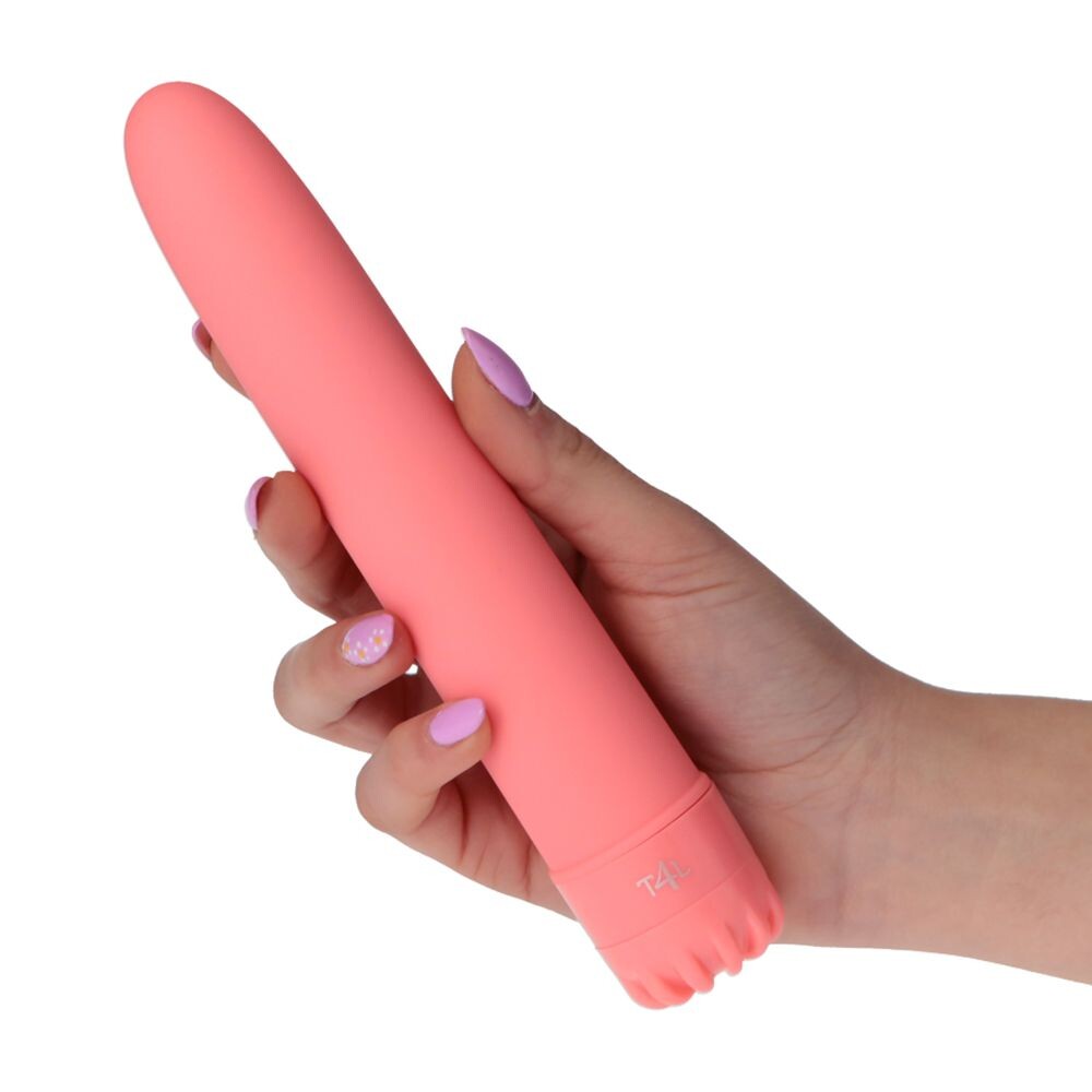 Vibratore Classico Honey - immagine 7