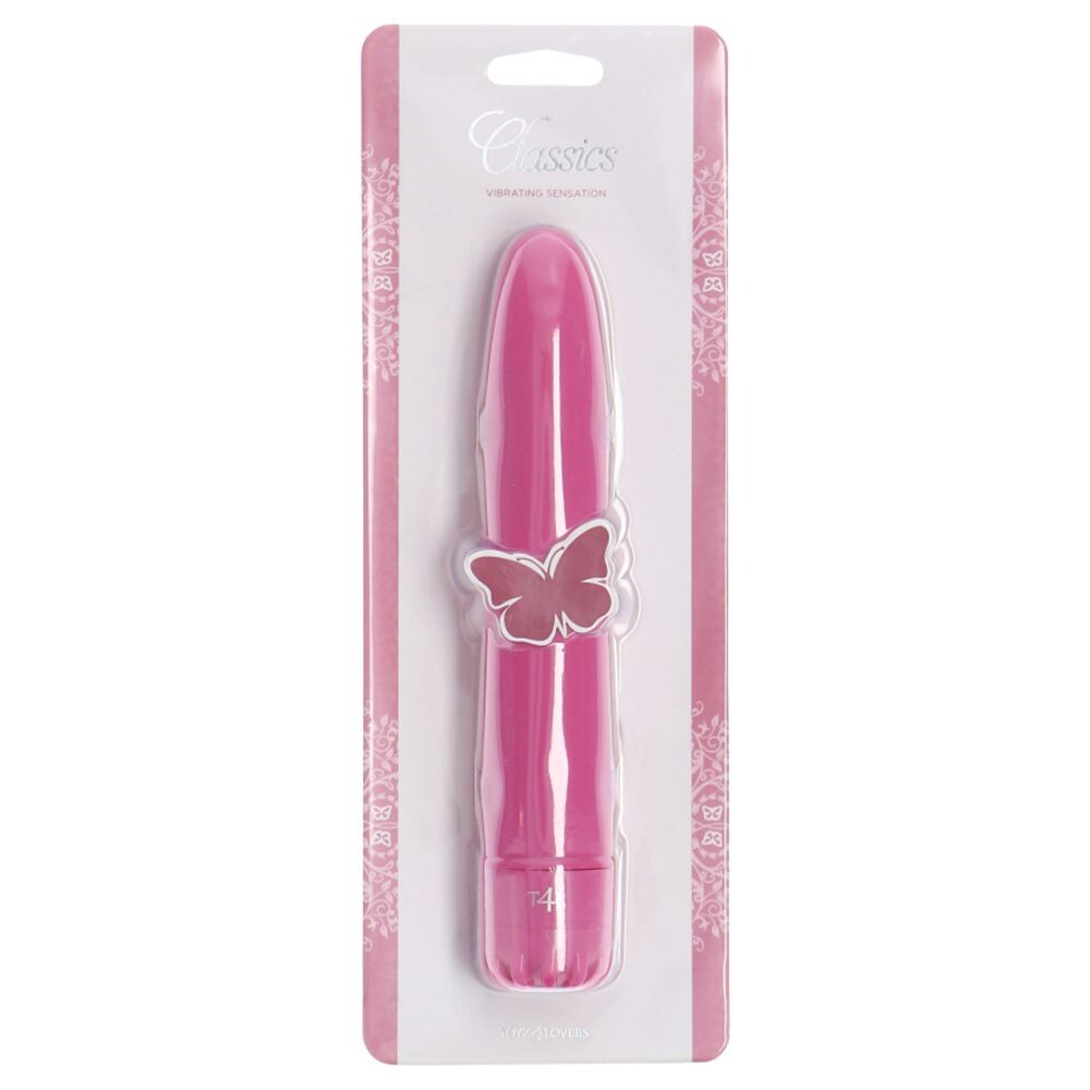 Vibratore Classico Honey - immagine 4