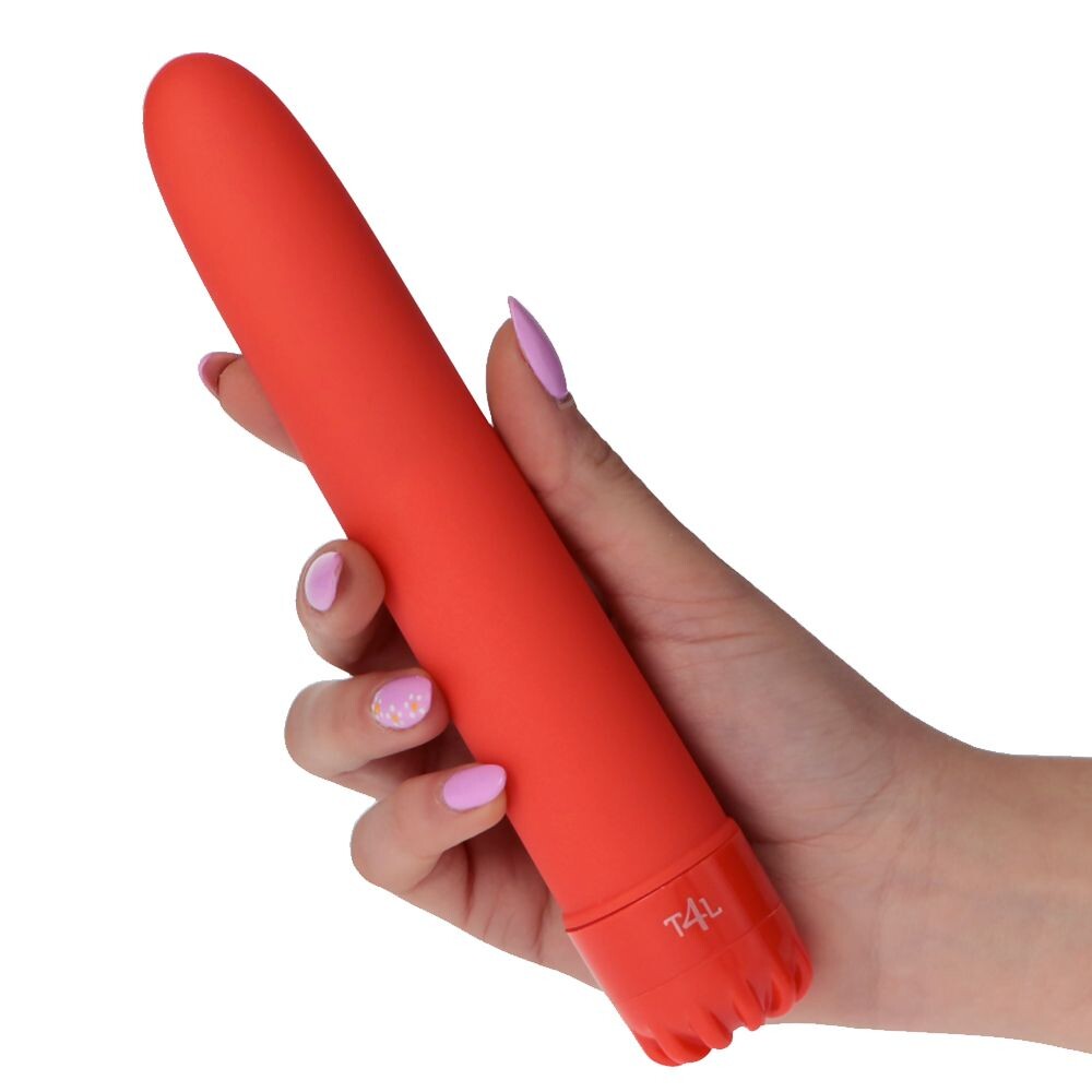 Vibratore Classico Honey - immagine 13