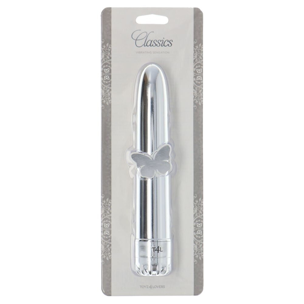 Vibratore Classico Mirror Large - immagine 3