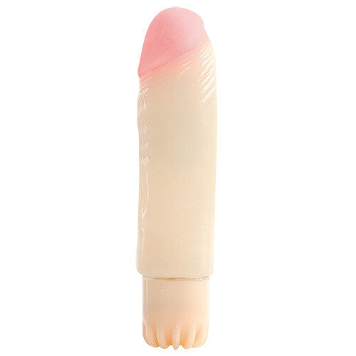 Vibratore Realistico Seaquake 13,5 cm - immagine 1