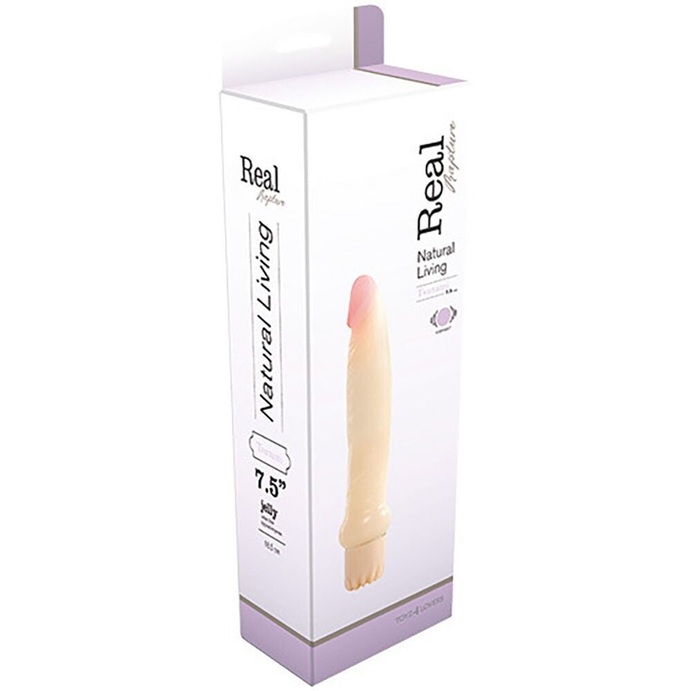 Dildo Anale Tsunami - immagine 3